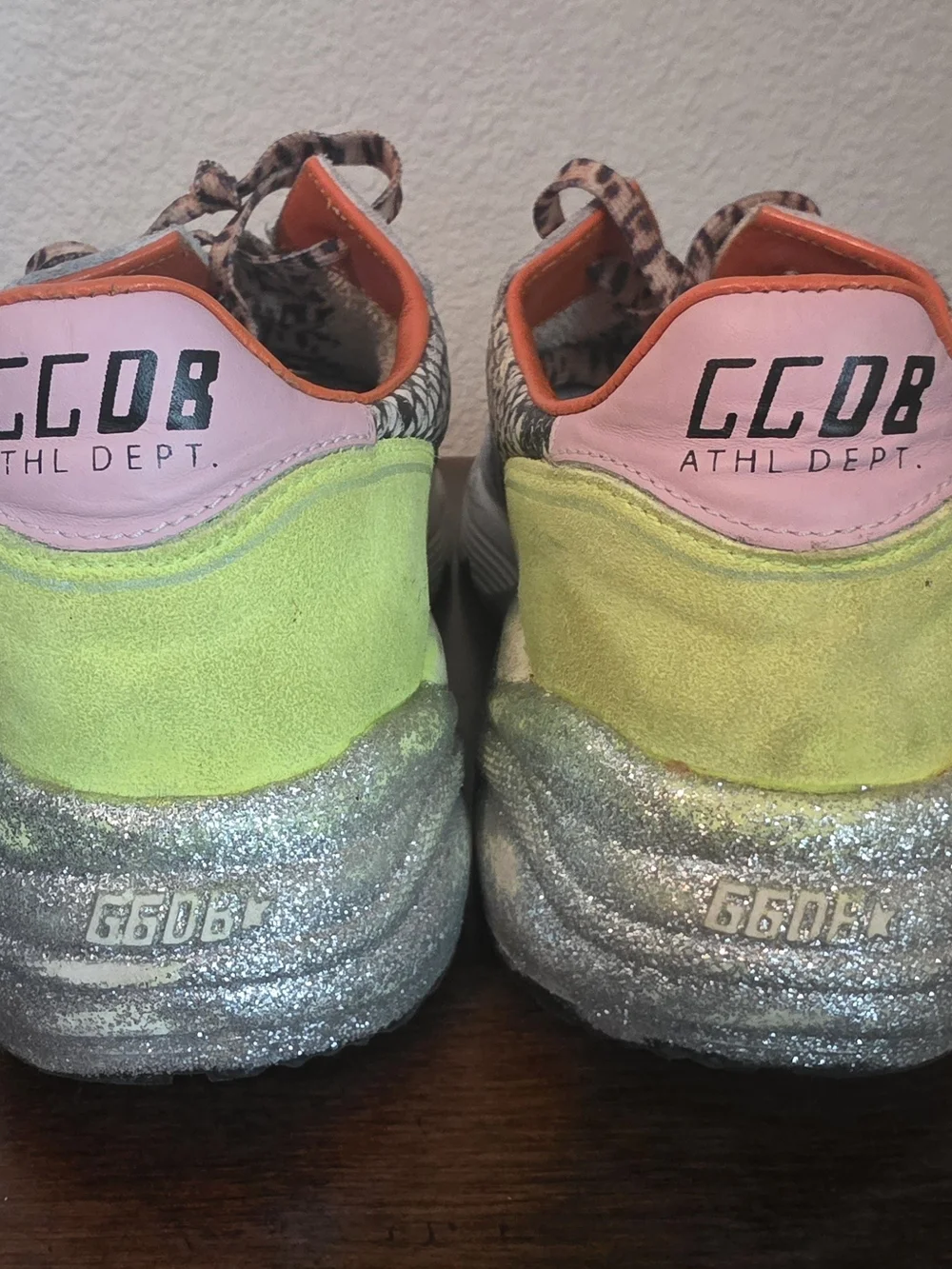 Golden Goose golden goose